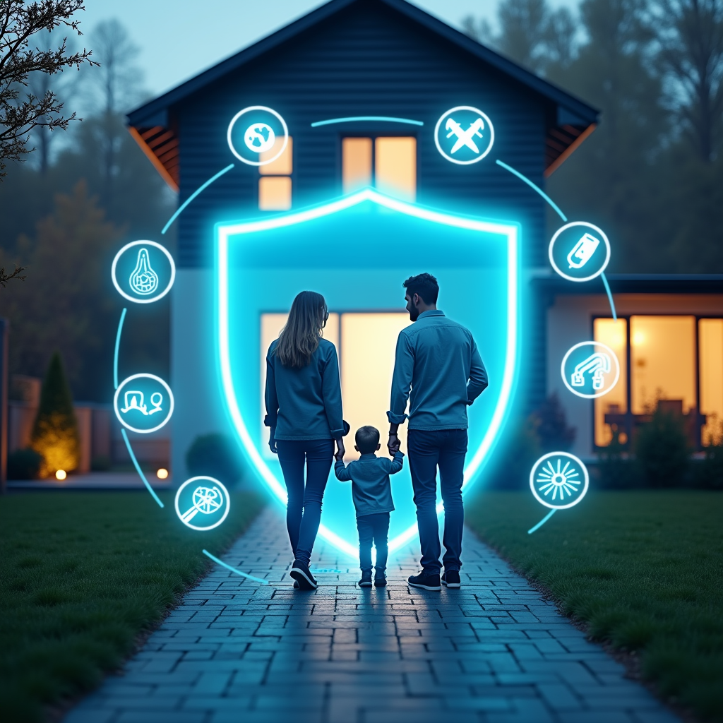 Haftpflichtversicherung 2026: Optimaler Schutz & günstige Preise