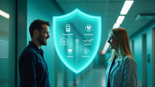 PKV 2026: Vergleich der besten Modelle für maximalen Schutz