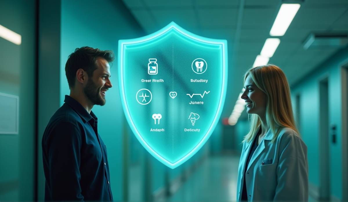 PKV 2026: Vergleich der besten Modelle für maximalen Schutz