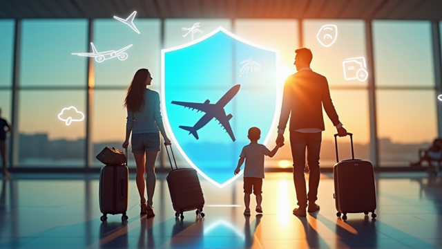 Reiseversicherung 2026: Sichere Reisen zu günstigen Konditionen