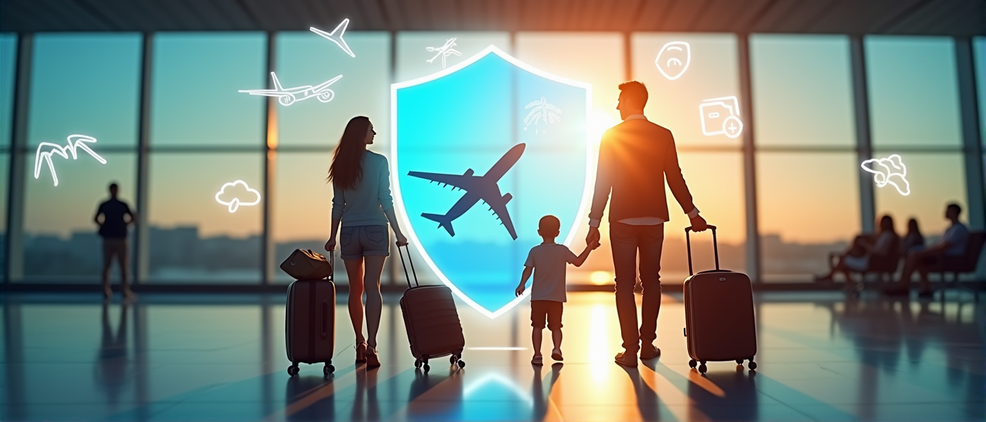 Reiseversicherung 2026: Sichere Reisen zu günstigen Konditionen