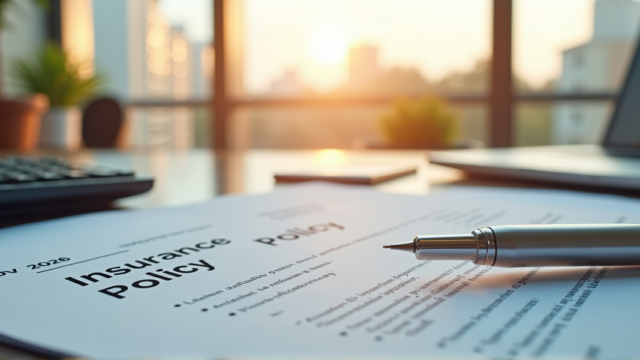 Berufsunfähigkeitsversicherung 2026: Was sie kostet, wer sie braucht und welche Fallstricke lauern