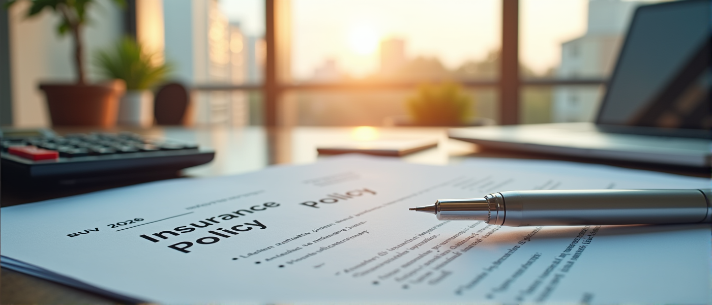 Berufsunfähigkeitsversicherung 2026: Was sie kostet, wer sie braucht und welche Fallstricke lauern