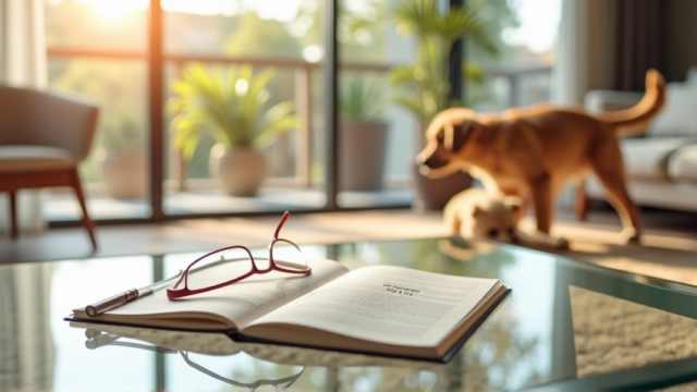 Dein ultimativer Guide zur Tierhalterhaftpflicht 2026: Schutz für Hund, Katze & Co. gegen hohe Schadenskosten 🐶🐱🛡️