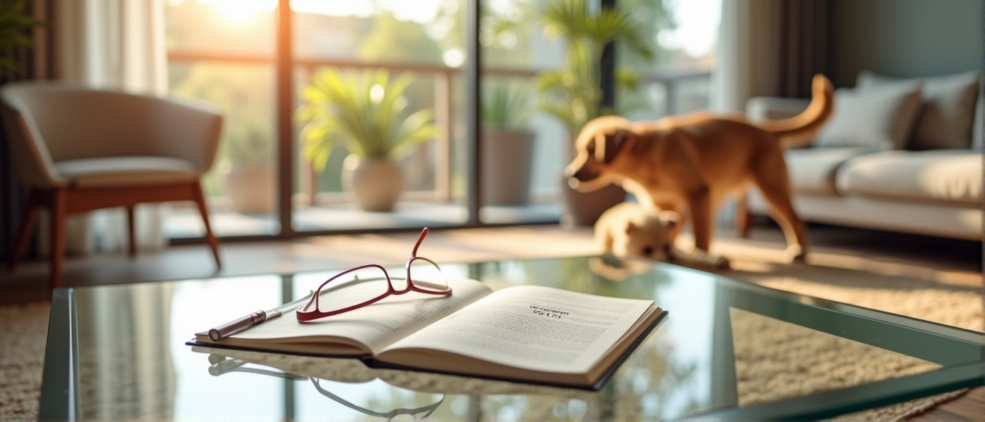 Dein ultimativer Guide zur Tierhalterhaftpflicht 2026: Schutz für Hund, Katze & Co. gegen hohe Schadenskosten 🐶🐱🛡️