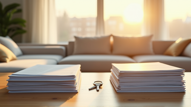 Dein Vergleich: Hausratversicherung vs. Mieterhaftpflicht 2026 – Welche Versicherung ist für dich am sinnvollsten? 🏠🤝