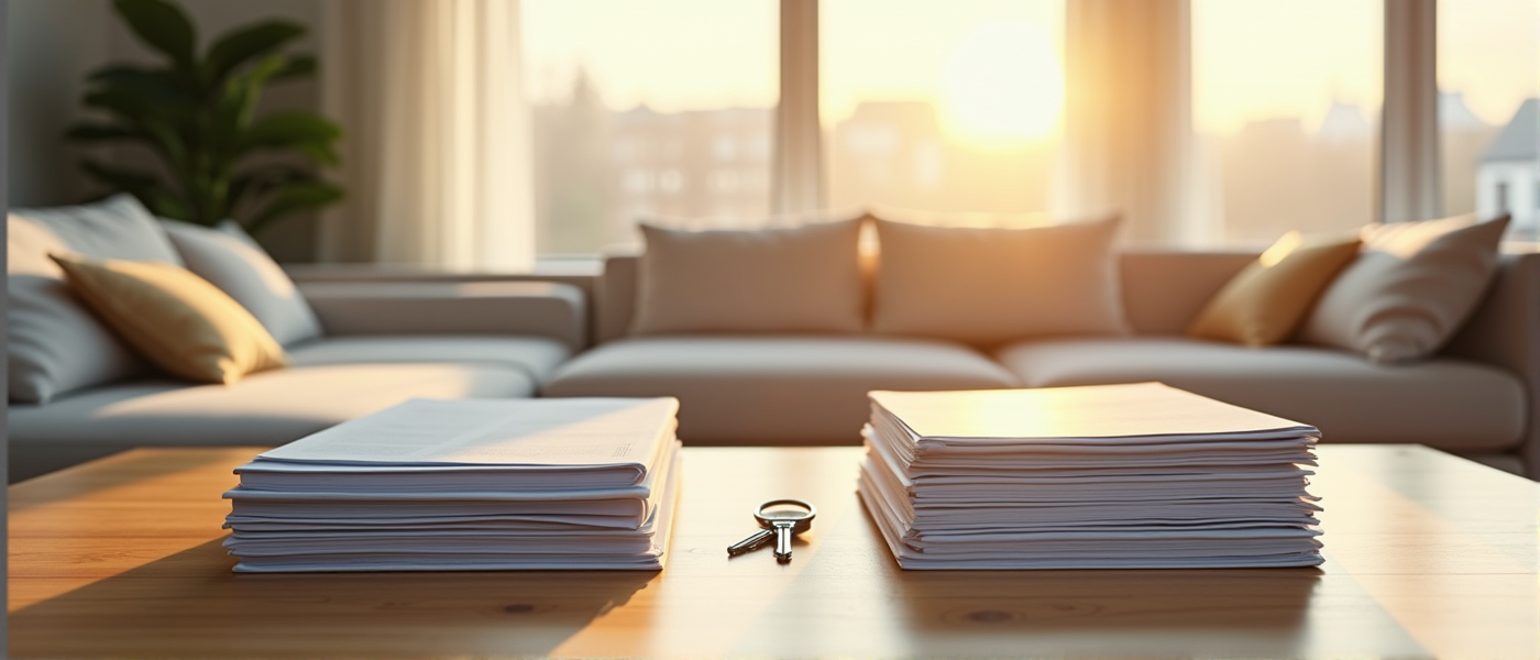 Dein Vergleich: Hausratversicherung vs. Mieterhaftpflicht 2026 – Welche Versicherung ist für dich am sinnvollsten? 🏠🤝