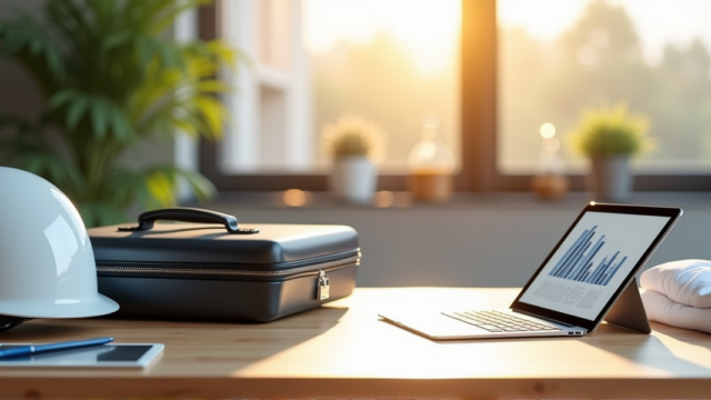 Dein Vergleich: Unfallversicherung vs. Berufsunfähigkeitsversicherung 2026 – Welche Option passt besser zu dir? 🚑💼