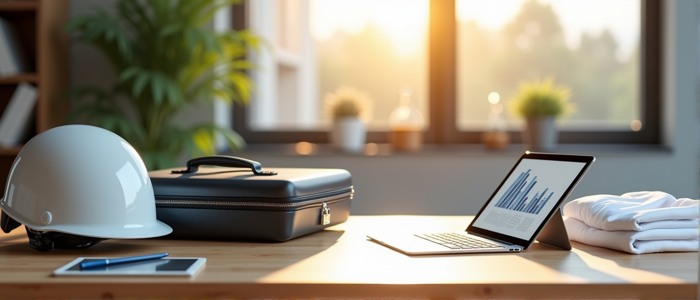 Dein Vergleich: Unfallversicherung vs. Berufsunfähigkeitsversicherung 2026 – Welche Option passt besser zu dir? 🚑💼