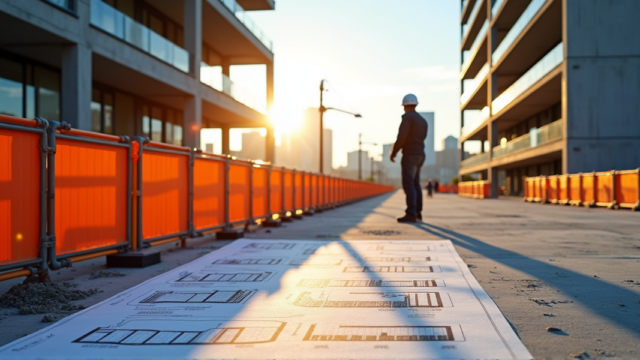 Deine beste Wahl: Bauherrenhaftpflicht vs. Bauleiterhaftpflicht 2026 – Vergleich und Empfehlungen 🏗️🛡️