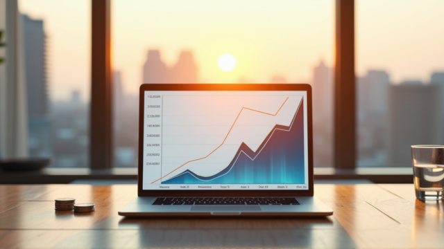 ETF-Sparplan vs. Lebensversicherung: Was ist 2026 die bessere Altersvorsorge?