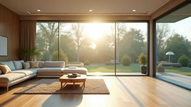 Hausrat Versicherung mit Glas oder ohne?