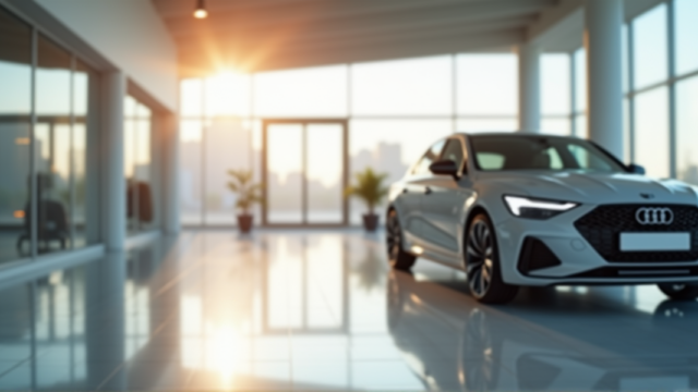 KFZ-Versicherung wechseln und sparen – Darauf musst du achten