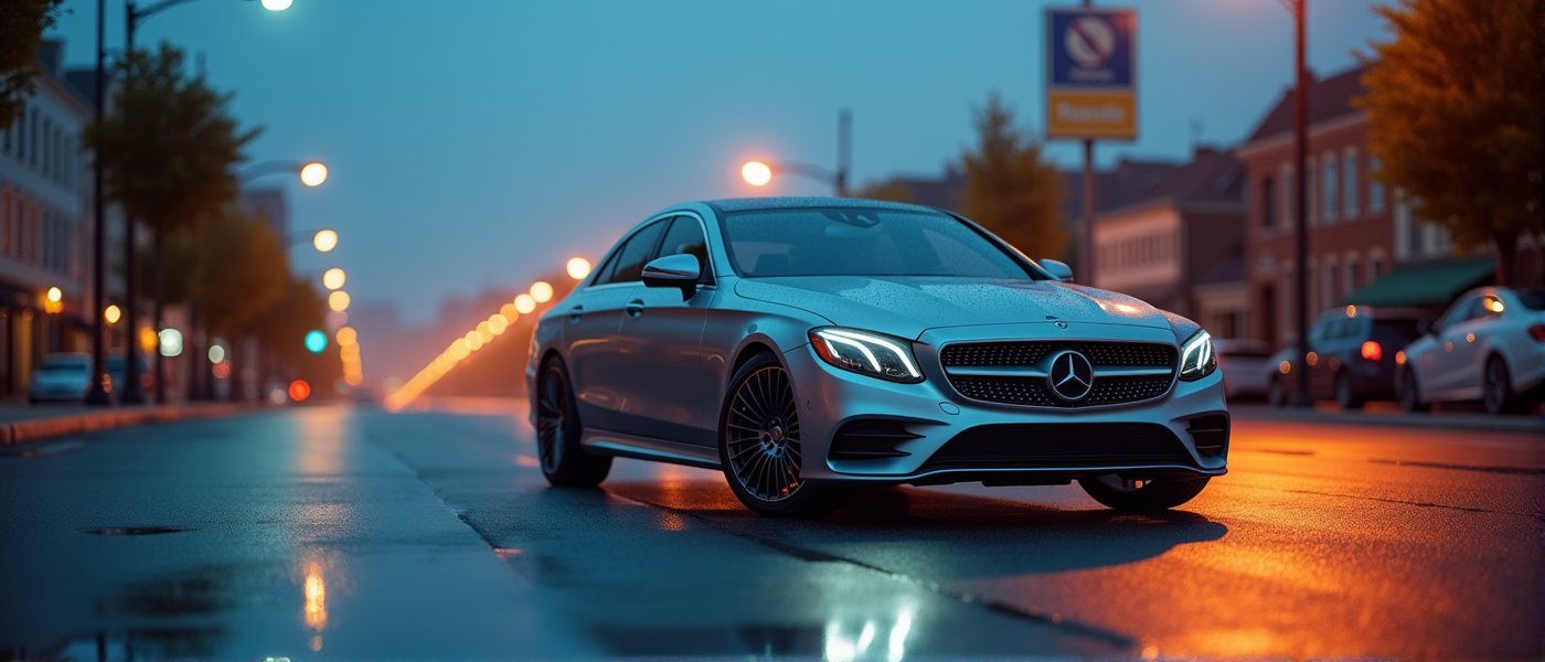 Teilkasko oder Vollkasko: Wann sich welche Deckung lohnt