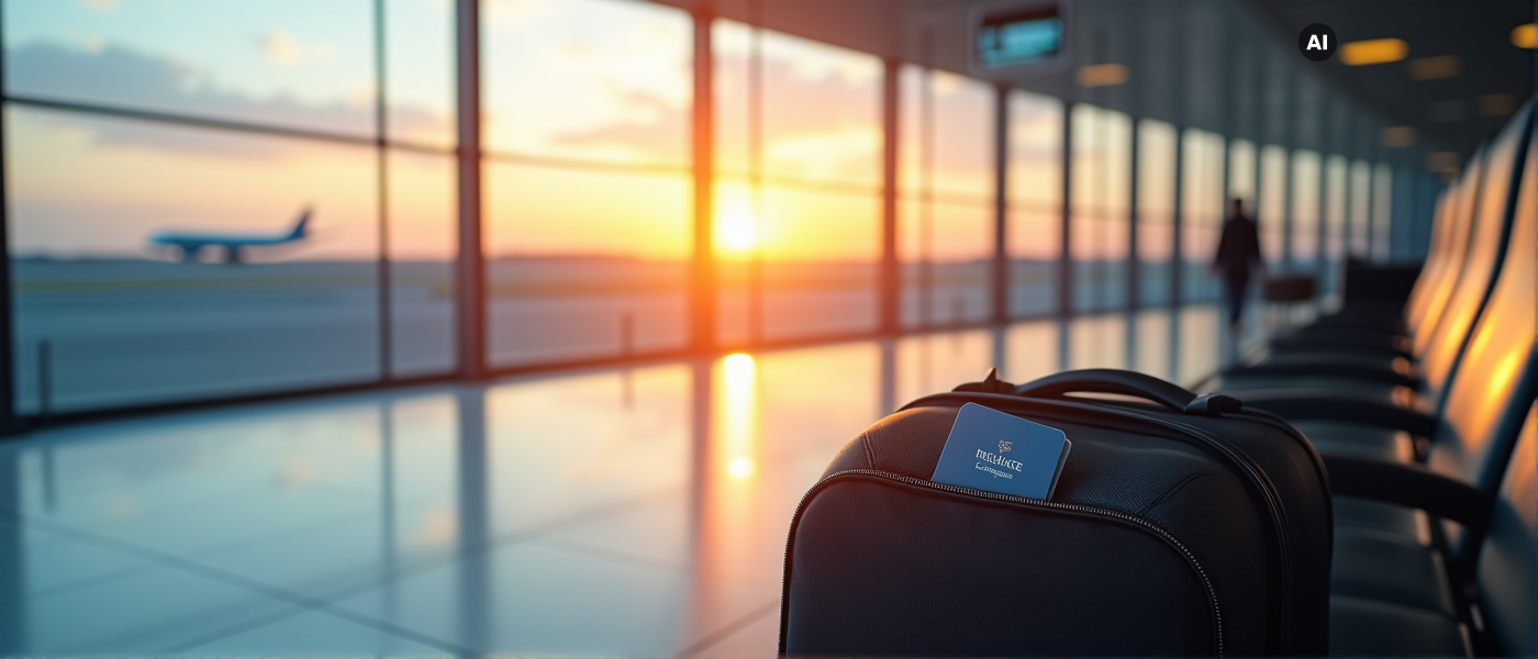 Fluggastrechte 2026: Was deine Reiseversicherung wirklich zahlt – und wann du leer ausgehst