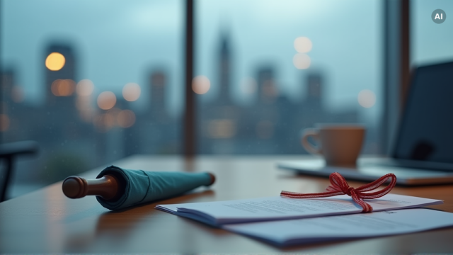 Jobverlust 2026: Welche Versicherungen dich bei Arbeitslosigkeit wirklich absichern – und welche dich im Stich lassen
