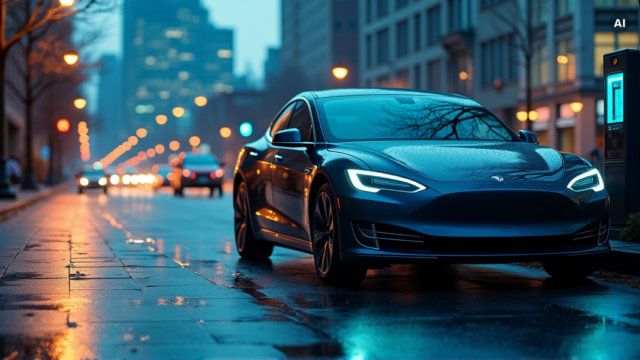 E-Auto-Versicherung 2026: Was dir Versicherer verschweigen – und wie du draufzahlst