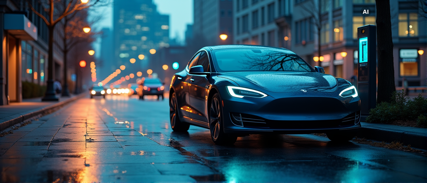 E-Auto-Versicherung 2026: Was dir Versicherer verschweigen – und wie du draufzahlst