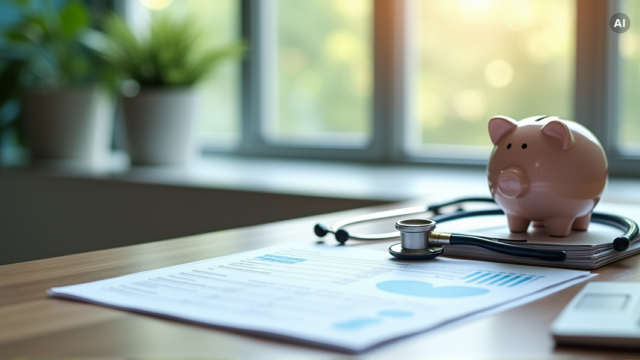 Krankenkassen-Sparpaket 2026: Diese Kürzungen treffen dich als Versicherter direkt