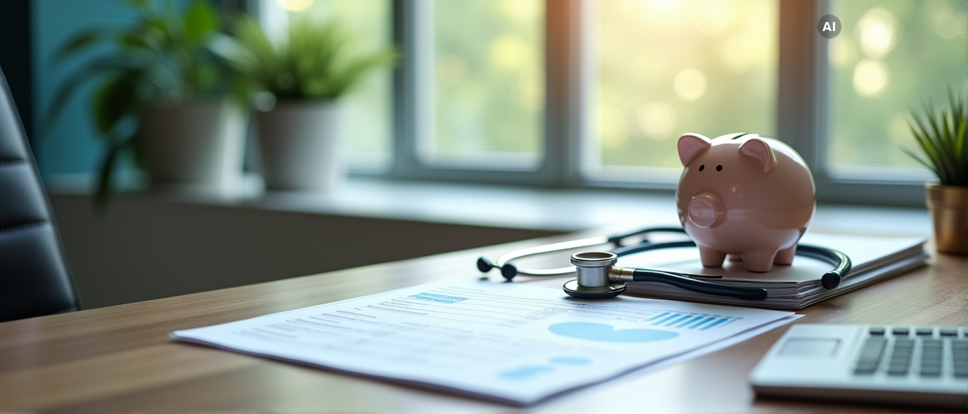 Krankenkassen-Sparpaket 2026: Diese Kürzungen treffen dich als Versicherter direkt